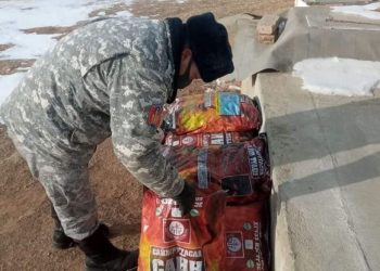 Ахуйн гал түймэр, угаарын хийн аюулаас урьдчилан сэргийлэх арга хэмжээг зохион байгуулав