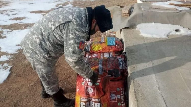 Ахуйн гал түймэр, угаарын хийн аюулаас урьдчилан сэргийлэх арга хэмжээг зохион байгуулав