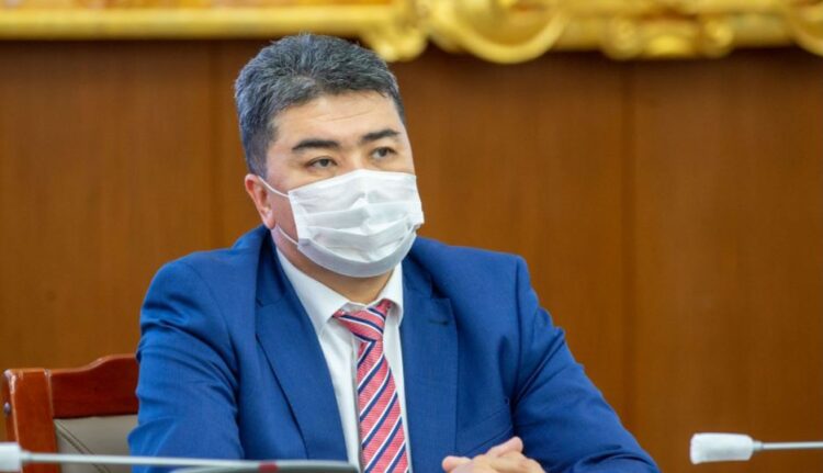 УБТЗ-ын шинэ дарга Х.Хэрлэн гэж хэн бэ?