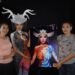 Монгол Улс Body painting-ийн төрлөөр дэлхийн аваргатай боллоо