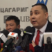 Б.Сайнбаяр: Баян-Өлгий, Ховдын боомтоор гарал үүсэл нь тодорхойгүй шатахуун зөөж байна