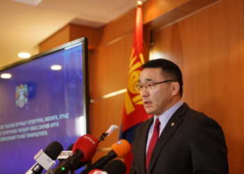 Д.Сумъяабазар: Ресторан, зочид буудлын үйл ажиллагаа эрхлэхэд тусгай зөвшөөрөл авах шаардлагагүй болно