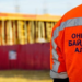 Өндрөөс үсэрсэн иргэнийг аврах дэх ашиглан, амь насыг нь аварчээ