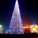 Улсын төв талбайн сүлд модны гэрлийг өнөөдөр 18:00 цагт асаана