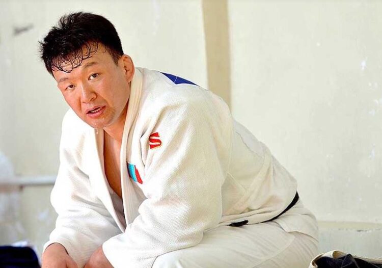 Н.Түвшинбаярт 5-12 жилийн ял оноохоор зүйл ангийг нь хүндрүүлжээ