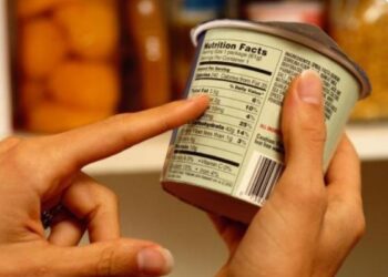 Эрүүл хүнс сонгох эхний алхам ШОШГО унших