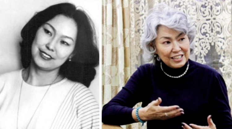 Өнөөдөр Ардын жүжигчин Н.Сувд 73 нас хүрч байна