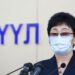 А.Амбасэлмаа: Омикроноор өвдсөн хүмүүсийг нэг бүрчлэн тоолох боломжгүй
