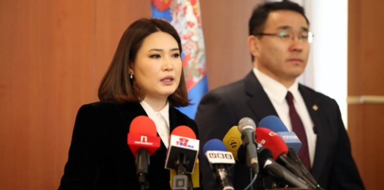 Жижиг дунд үйлдвэрлэл эрхлэгчдэд 100 тэрбум төгрөгийн хөнгөлөлттэй зээл олгоно