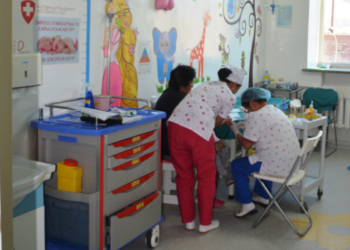 Эмнэлгийн листийг цахимаар олгоно буй эмнэлгүүдийн жагсаалт