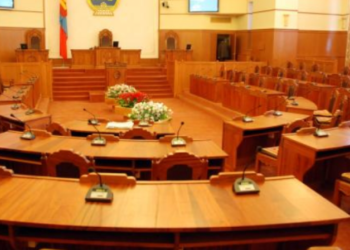 Энэ долоо хоногт УИХ-аар дараах асуудлуудыг хэлэлцэнэ