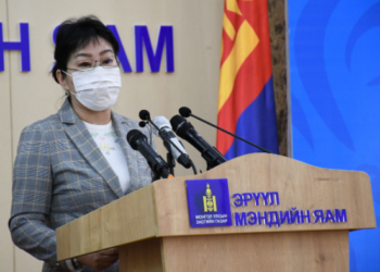 Д.Нарангэрэл: Омикрон сүйд болон нь энэ удаа ‘Цагаан сараа өнжвөл яасан юм’ гэлээ