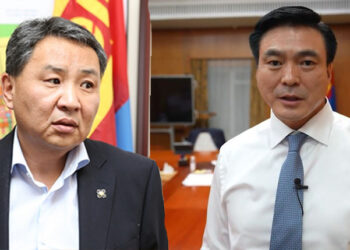 М.Зоригт: Mуу  хэлүүлээд л тасралтгүй ажиллаж яваа харагдах юм