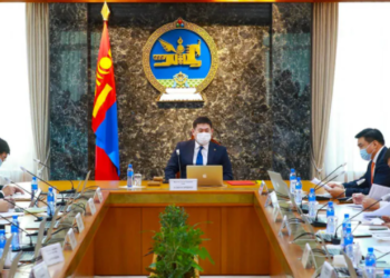 ЗГ : Хилийн боомтуудын өндөржүүлсэн бэлэн байдлыг цуцлахгүй