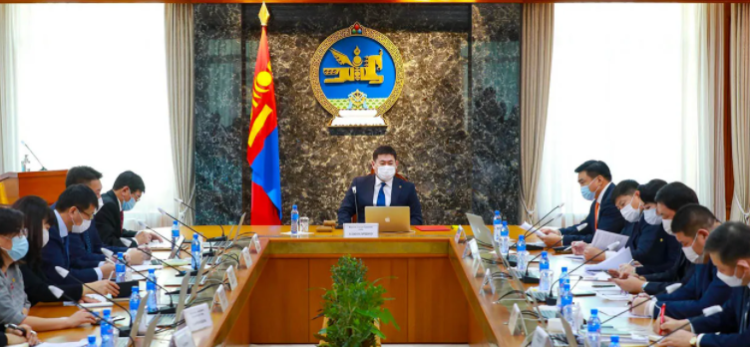 ЗГ : Хилийн боомтуудын өндөржүүлсэн бэлэн байдлыг цуцлахгүй