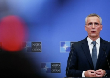 НАТО Украинд агаарын довтолгооноос хамгаалах систем нийлүүлнэ