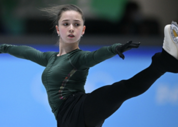 К.Валиева маргааш тэмцээндээ оролцохоор болжээ