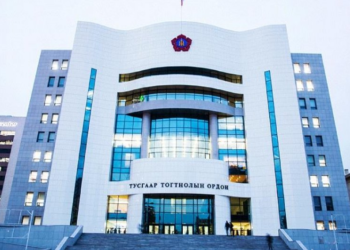 МАН Булганыг булайнуудаас нь салгана