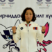 Холимог тулааныг сонгосон М.Уранцэцэг өнөөдөр АНУ-ыг зорьжээ