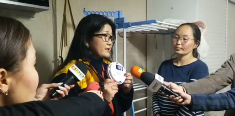 Ч.Буянжаргал: Угаартсан айл өрхүүдийн 60-70 хувь нь зуух, ханан пийшингийн битүүмжлэл алдагдсан, яндангаа хөөлөөгүйгээс үүдэлтэй байдаг