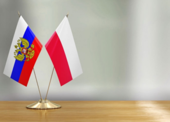 Польш улс ОХУ-ын эзэмшлийн үл хөдлөх хөрөнгийг хурааж эхэллээ