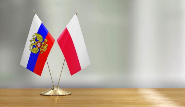 Польш улс ОХУ-ын эзэмшлийн үл хөдлөх хөрөнгийг хурааж эхэллээ