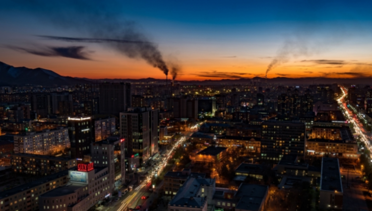 Дөрөвдүгээр сарын 1-нд цахилгааны шөнийн тарифын хөнгөлөлт дуусгавар болно