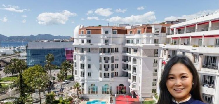 Хэмнэ гэл үү, гэтэл Каннын кино наадамд оролцох Соёлын сайдын ТАНСАГЛАХ буудал нь…