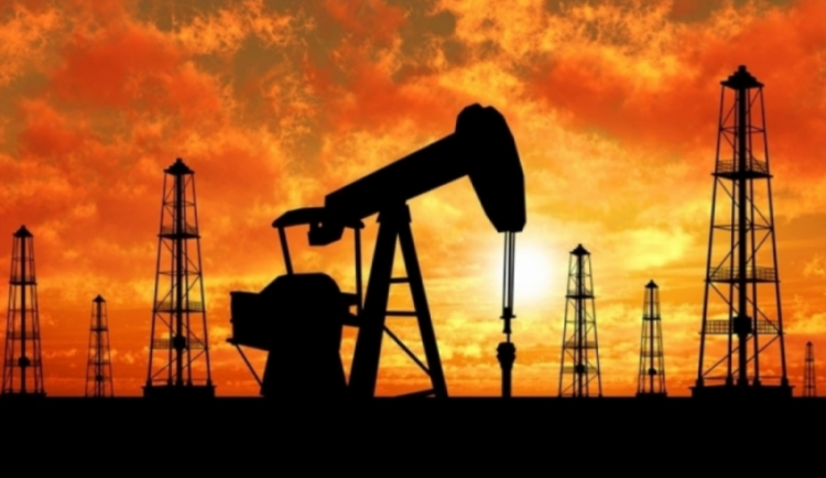 Газрын тосны үнэ өсжээ