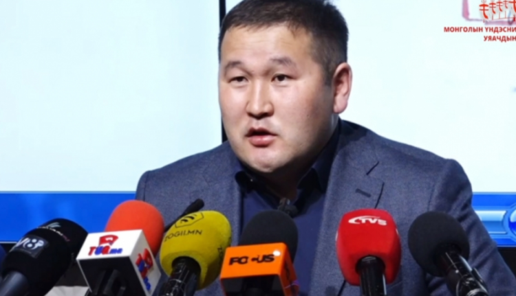 5 дугаар сарын 15 хүртэл морин уралдаан хориглосон шийдвэрийг эсэргүүцлээ