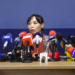 Ээж, аав нь согтуу байсан тул нярайг түр хамгаалах байранд авжээ