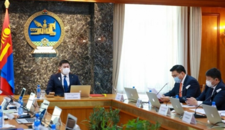ЗГ төсвийн хэмнэлтийн бодлогын талаар хэлэлцэж байна