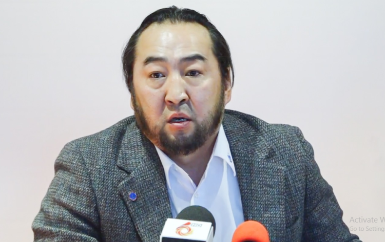 Д.Монголхүүгийн Баянзүрх дүүргээс гарах эрхийг хязгаарлав