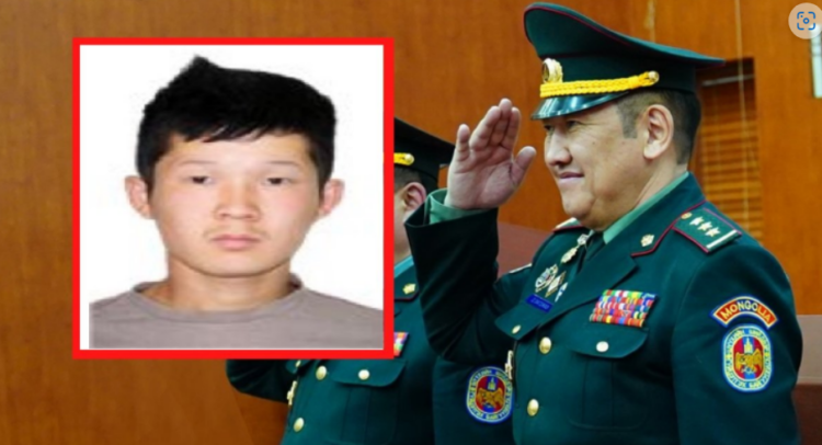 ШШГЕГ-ын дарга Д.Загджав ХАРИУЦЛАГА алдаж, дахин нэг xoригдол өчигдөр ОРГОЛОО