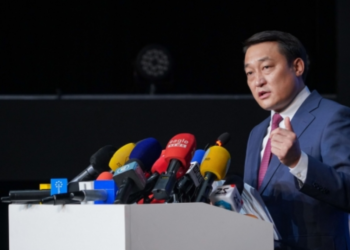 “2023 оны төсвийг олон нийтээр  хэлэлцүүлж,  УИХ-д өргөн барина”