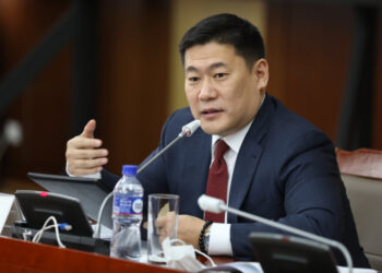 Ерөнхий сайд Л.Оюун-Эрдэнэ том төслүүдийн талаар ОХУ-ын удирдлагуудтай ярилцана