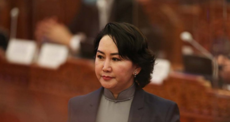 Ерөнхийлөгч НҮБ-ын 77-р чуулганд оролцож, үг хэлнэ