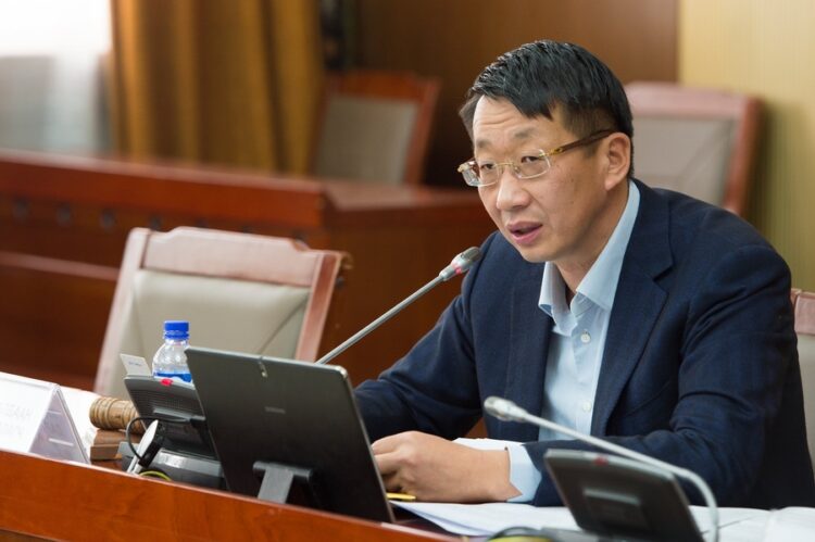 Л.Энх-Амгалан: МУИС-ийн нэрийг МҮИС болгож өөрчилнө