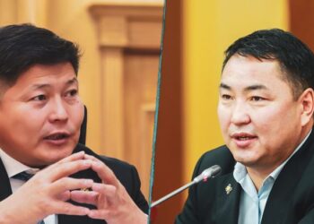 МАН-ынхан “Найман шарга”-ын долларын ханшийг өсгөж байна гэв