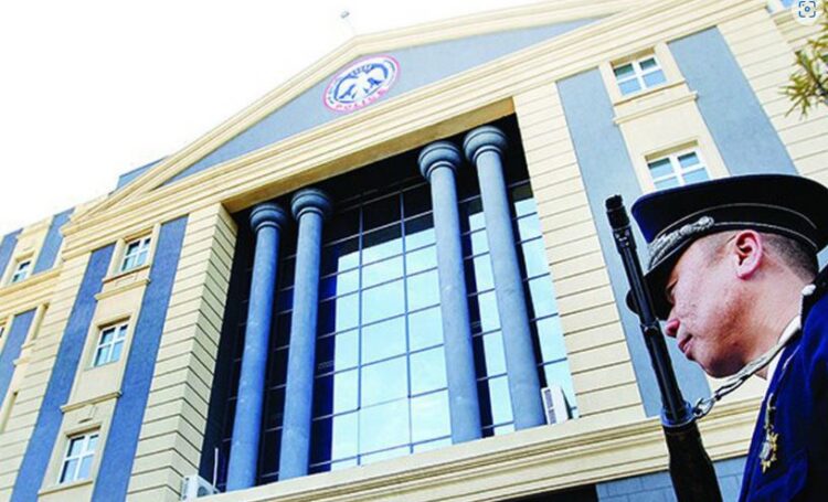 Гэмт хэрэг үйлдэхээр бэлтгэж буй мэдээллийг 2 сая төгрөгөөр ХУДАЛДАЖ АВНА