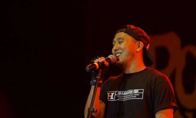 Rokit Bay арваннэгдүгээр сарын 4-нд тоглолтоо хийхээ зарлалаа