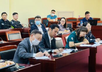 “ТЕХНОЛОГИЙН ЗОРИУЛАЛТААР УУР ҮЙЛДВЭРЛЭН МИДЛИНГ  /хагас боловсруулсан нүүрс/  ХЭРЭГЛЭДЭГ АЖ АХУЙ НЭГЖ, БАЙГУУЛЛАГУУДТАЙ 2 ДАХЬ УДААГИЙН УУЛЗАЛТ ЗОХИОН БАЙГУУЛЛАА