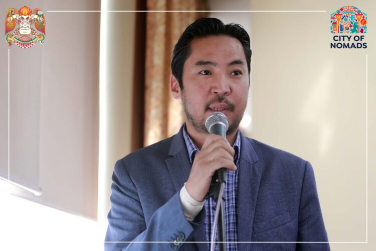 Ц.Ганболд: Сайжруулсан шахмал түлш нөөцлөх агуулах, тээвэрлэлт, борлуулалтын цэгийн асуудлыг нийслэл хариуцдаг