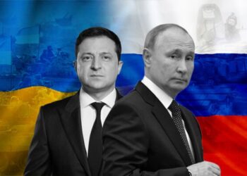 Украин: Эвлэрье гэж Орос 7 хоногт 5 удаа гуйжээ