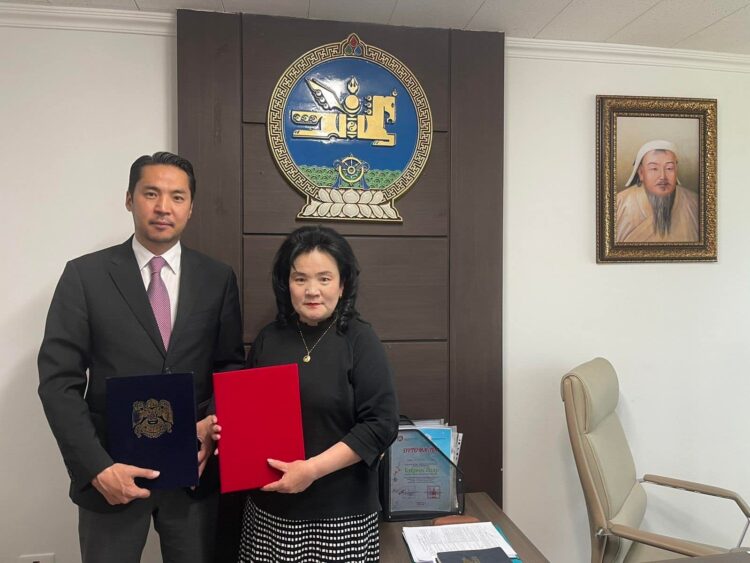 ХАМТРАН АЖИЛЛАХ САНАМЖ БИЧИГ БАЙГУУЛЛАА