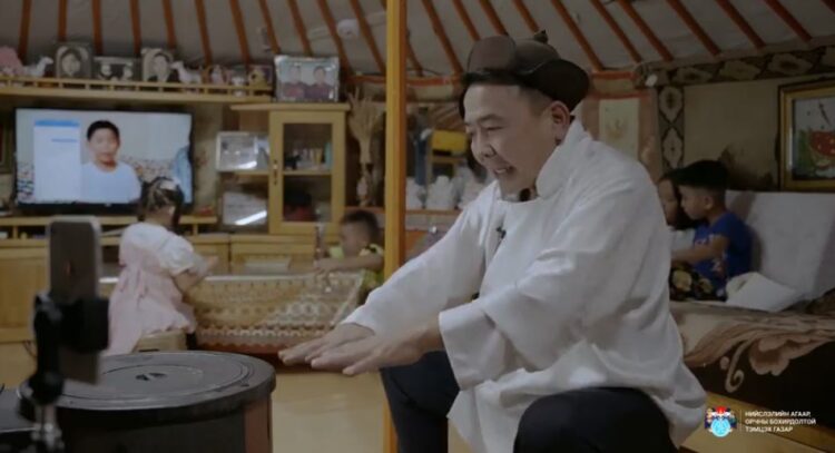 Угаарын хийн эрсдэлээс урьдчилан сэргийлье Цуврал-2