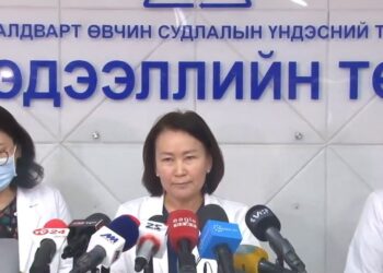 ХӨСҮТ: Covid-19-ийн шинэ хувилбар тархах эрсдэл өндөр байна