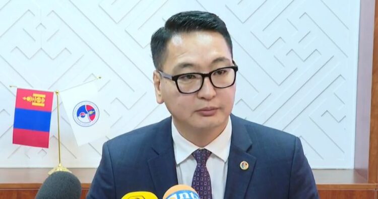 ШӨХГТ: “Номин” сүлжээ дэлгүүрийг 6.9 тэрбумаар торгоно