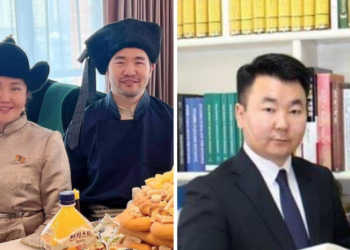 Б.Наранцацралт: Заяабаатар, Ундрам хоёроос үгүйсгэсэн мэдээ тавьсангүй болсон явдлыг хүлээн зөвшөөрсөн бололтой…