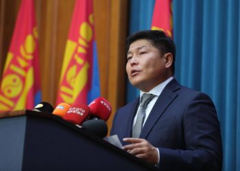 Х.Нямбаатар: Ял наймаалцдаг, хялбаршуулдаг асуудлыг болиулна